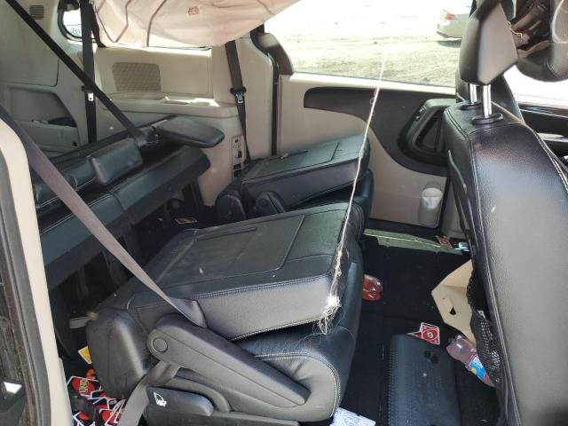 Photo 11 from auction – 2014 DODGE GRAND CARA with VIN 2C4RDGCGXER308156