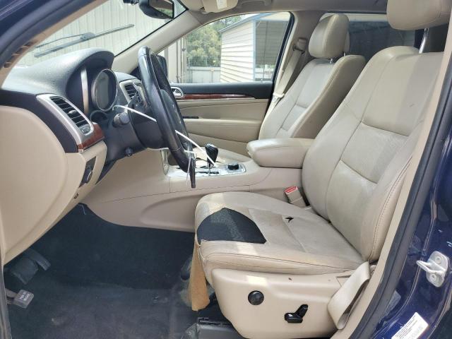 Photo 7 from auction – 2012 JEEP GRAND CHER with VIN 1C4RJFBT2CC274320