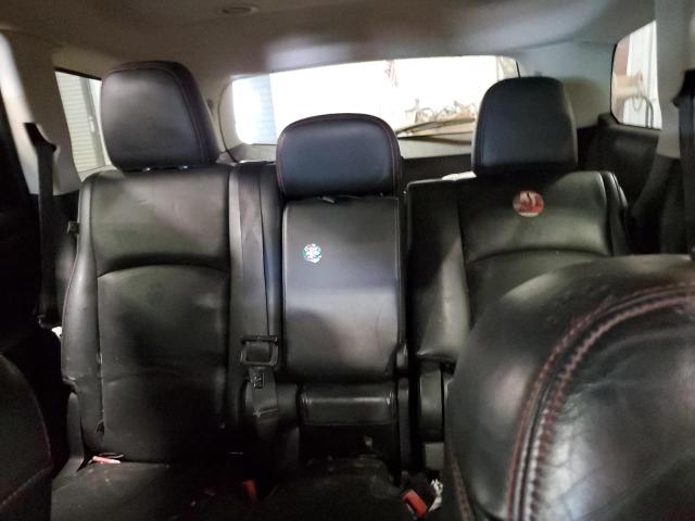 Photo 10 from auction – 2017 DODGE JOURNEY GT with VIN 3C4PDDEGXHT595860