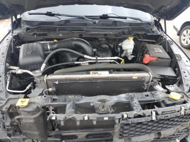 Photo 11 from auction – 2013 RAM 1500 with VIN 3C6JR6AT3DG524919