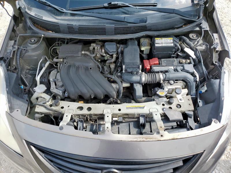Photo 11 from auction – 2013 NISSAN VERSA S with VIN 3N1CN7AP6DL863738