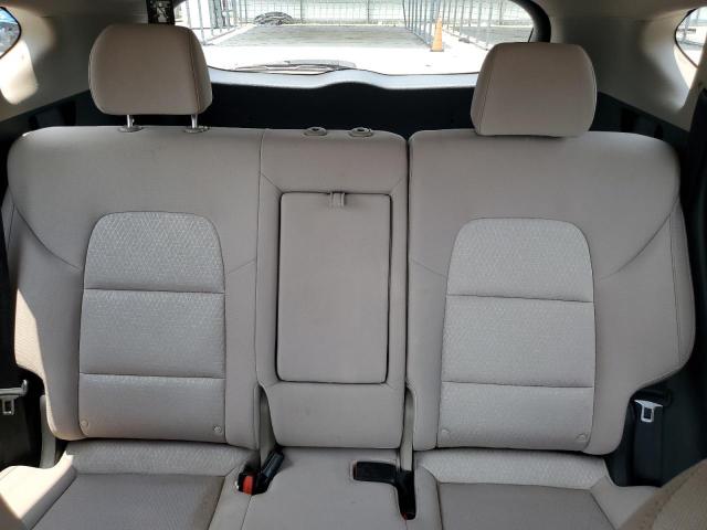 Photo 10 from auction – 2016 HYUNDAI TUCSON LIM with VIN KM8J33A42GU214985