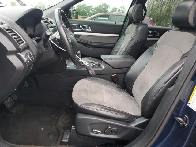 Photo 7 from auction – 2017 FORD EXPLORER X with VIN 1FM5K8D88HGC50180