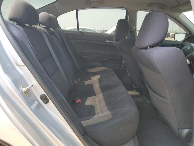 Photo 10 from auction – 2012 HONDA ACCORD LX with VIN 1HGCP2F32CA170396