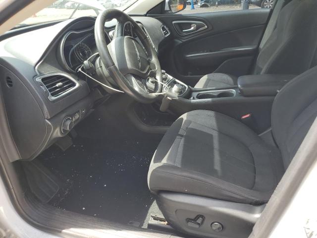 Photo 7 from auction – 2015 CHRYSLER 200 LIMITE with VIN 1C3CCCAB4FN603653