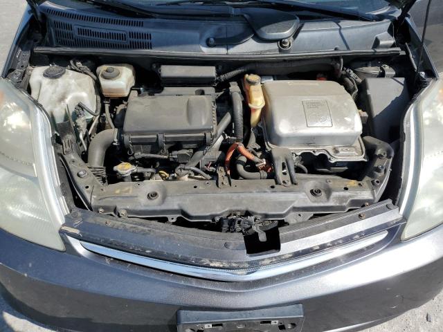 Photo 11 from auction – 2008 TOYOTA PRIUS with VIN JTDKB20UX83306893