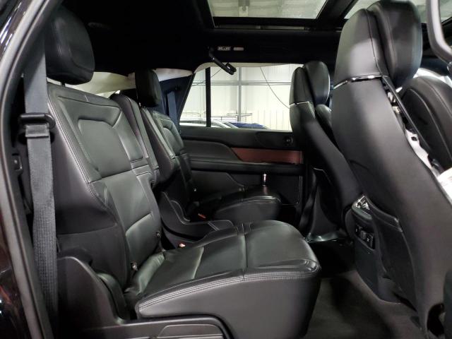 Photo 11 from auction – 2021 LINCOLN NAVIGATOR with VIN 5LMJJ3LT4MEL05544