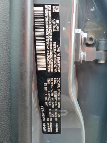 Photo 14 from auction – 2018 JEEP RENEGADE L with VIN ZACCJBBB6JPH05580