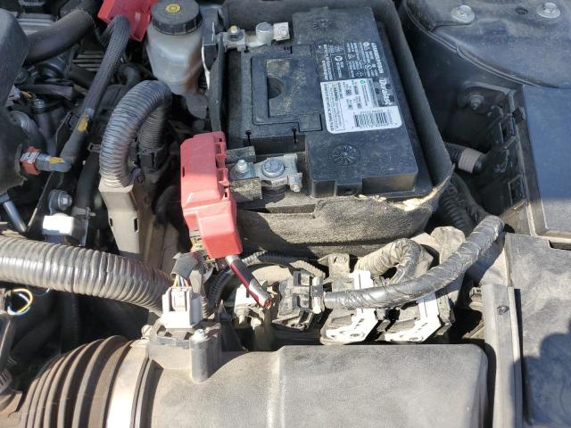 Photo 9 from auction – 2020 NISSAN ALTIMA S with VIN 1N4BL4BV7LC229638