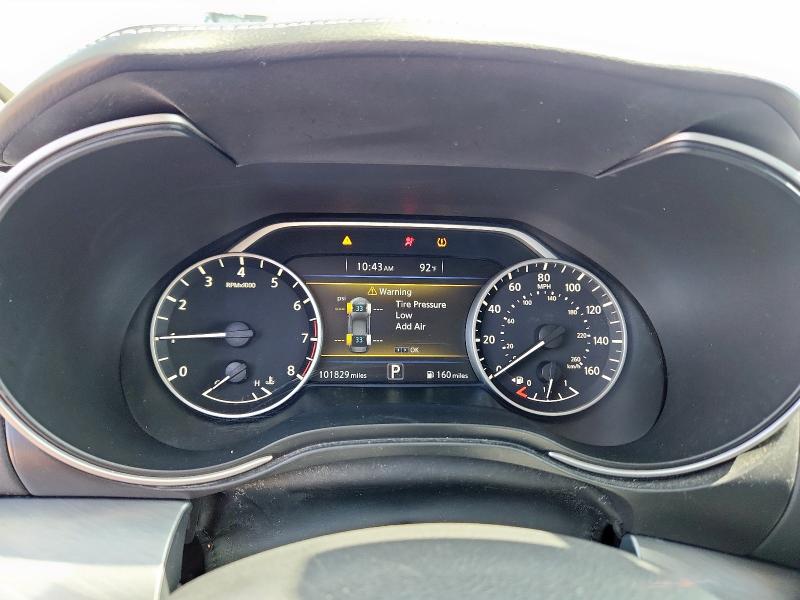 Photo 9 from auction – 2016 NISSAN MAXIMA 3.5 with VIN 1N4AA6AP4GC397811
