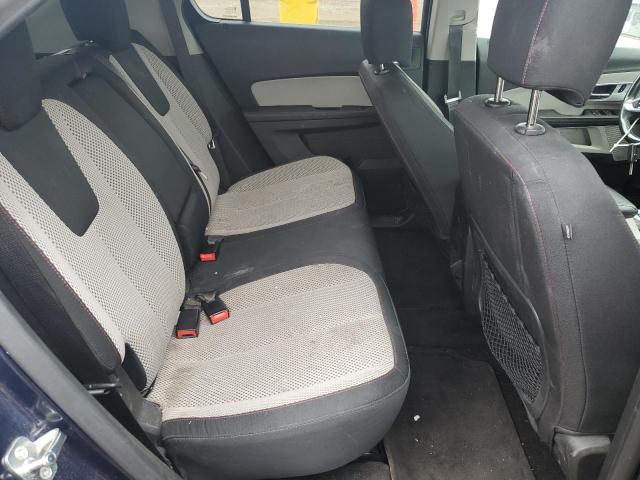 Photo 11 from auction – 2016 CHEVROLET EQUINOX LT with VIN 2GNFLFE39G6250093