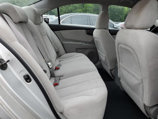 Photo 10 from auction – 2007 KIA OPTIMA LX with VIN KNAGE123175151940