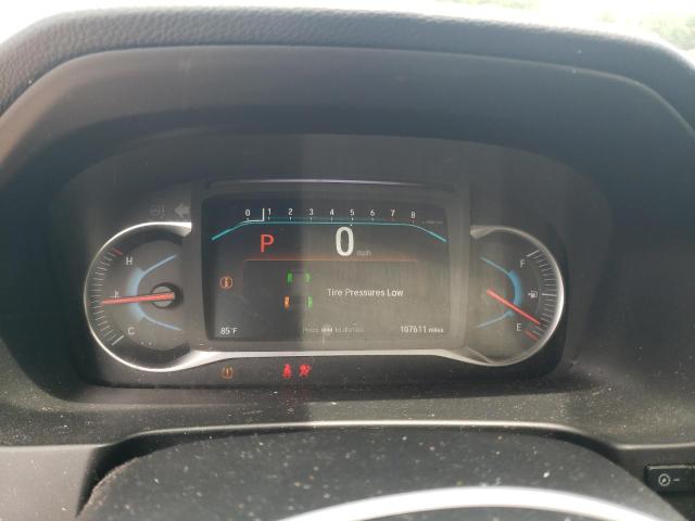 Photo 9 from auction – 2019 HONDA PILOT TOUR with VIN 5FNYF5H91KB014267