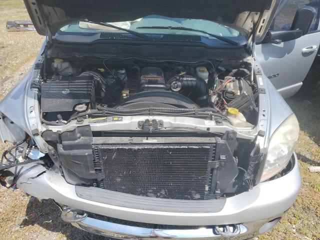 Photo 11 from auction – 2006 DODGE RAM 3500 S with VIN 3D7MX48C86G129083