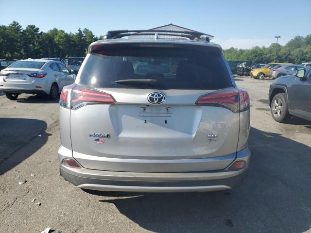 Photo 6 from auction – 2016 TOYOTA RAV4 XLE with VIN 2T3RFREV8GW508625