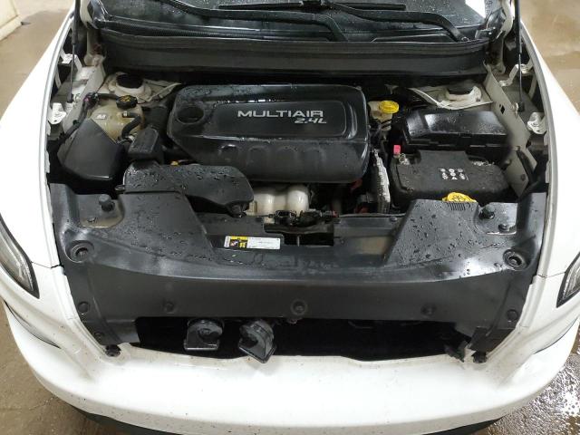 Photo 12 from auction – 2017 JEEP CHEROKEE L with VIN 1C4PJMDB4HW538384