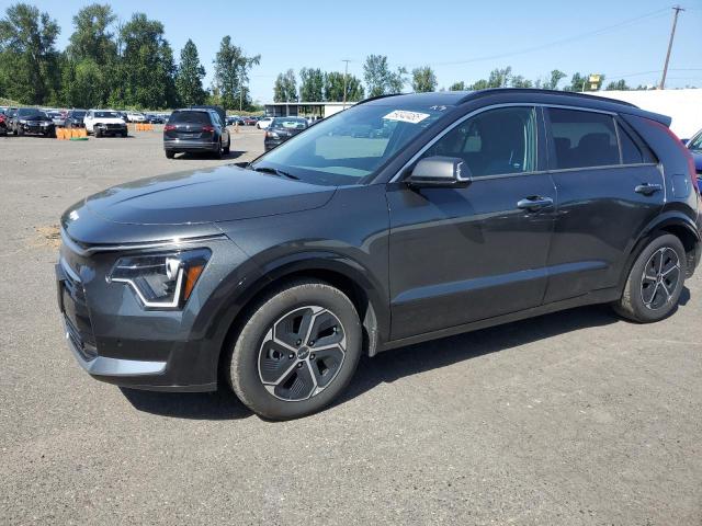 2025 KIA NIRO