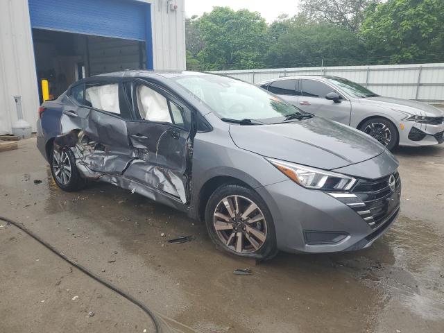 Photo 4 from auction – 2023 NISSAN VERSA with VIN 3N1CN8EV0PL851426