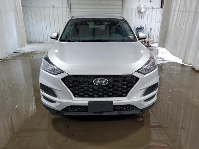Photo 5 from auction – 2019 HYUNDAI TUCSON SE with VIN KM8J2CA46KU047123