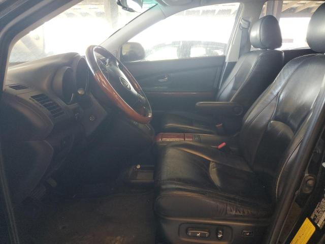 Photo 7 from auction – 2008 LEXUS RX 400H with VIN JTJHW31UX82860621