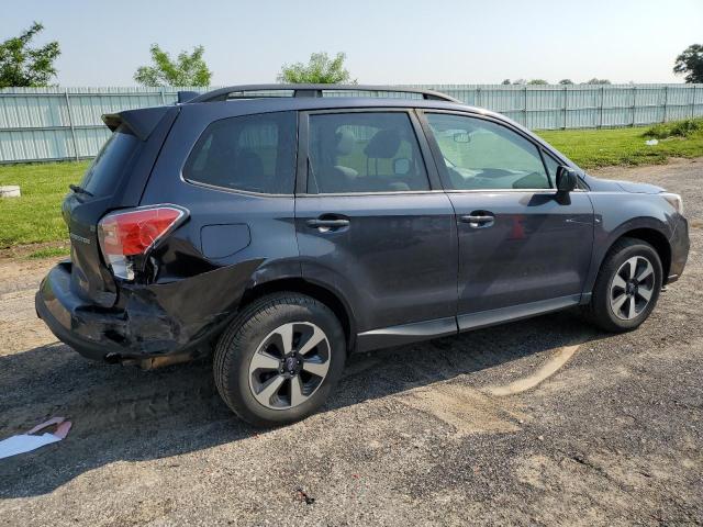 Photo 3 from auction – 2018 SUBARU FORESTER 2 with VIN JF2SJAGC0JH495221