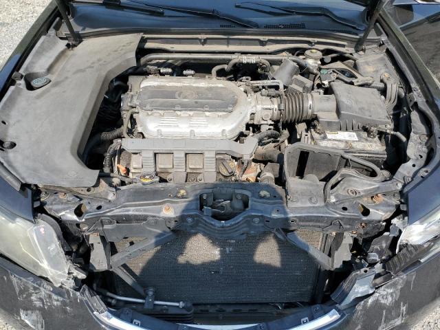 Photo 11 from auction – 2012 ACURA TL with VIN 19UUA8F54CA036399