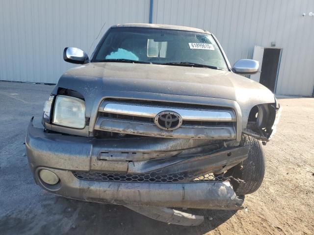 Photo 5 from auction – 2004 TOYOTA TUNDRA ACC with VIN 5TBRN34134S445342