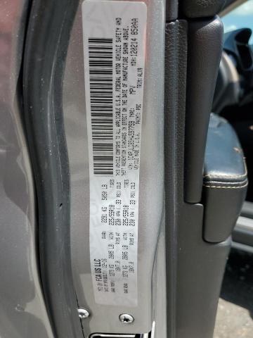 Photo 14 from auction – 2017 JEEP CHEROKEE L with VIN 1C4PJLDB5HW597759
