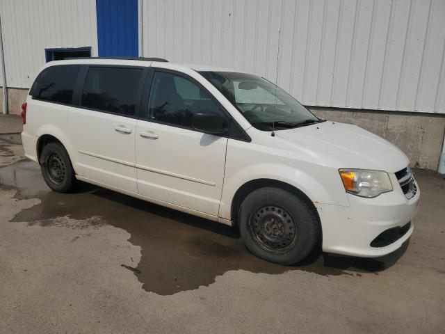 Photo 4 from auction – 2012 DODGE GRAND CARA with VIN 2C4RDGBGXCR394471