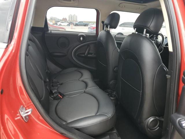 Photo 10 from auction – 2015 MINI COOPER S C with VIN WMWZC3C54FWT05527