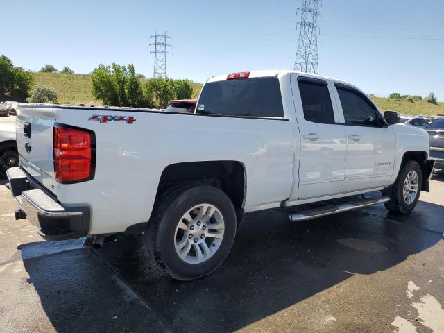 Photo 3 from auction – 2017 CHEVROLET SILVERADO with VIN 1GCVKREC7HZ275007