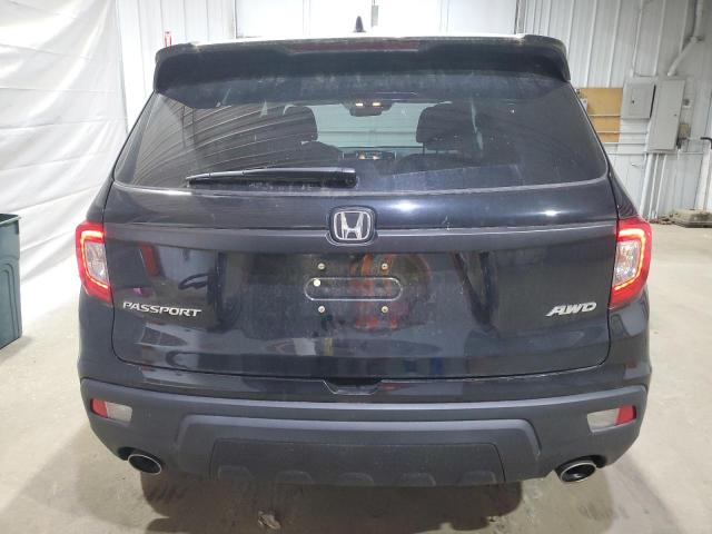 Zdjęcie 6 z aukcji – 2019 HONDA PASSPORT E z VIN 5FNYF8H55KB026503