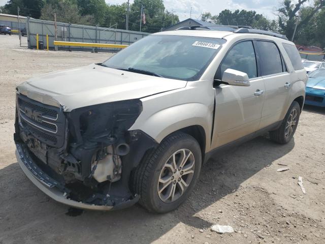 GMC ACADIA SLT 2015 с VIN 1GKKVRKD4FJ333310 - Фото с аукциона