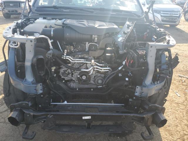 Photo 12 from auction – 2024 JEEP WAGONEER S with VIN 1C4SJVAP1RS121748
