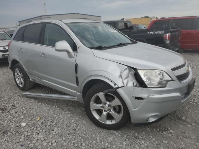 Photo 4 from auction – 2014 CHEVROLET CAPTIVA LT with VIN 3GNAL4EK3ES620278