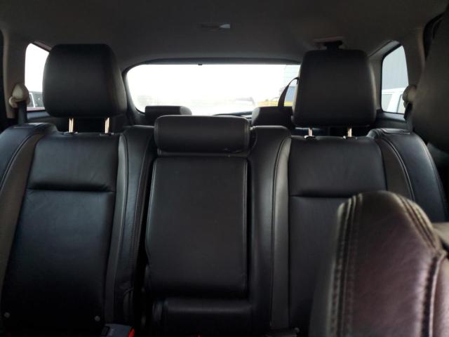 Photo 10 from auction – 2012 MAZDA CX-9 with VIN JM3TB3CA3C0368973