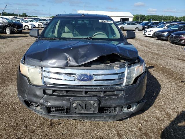 Photo 5 from auction – 2007 FORD EDGE SEL with VIN 2FMDK48C87BB02460