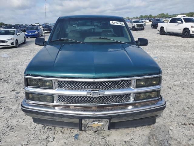 Photo 5 from auction – 1996 CHEVROLET GMT-400 C1 with VIN 2GCEC19R5T1159058
