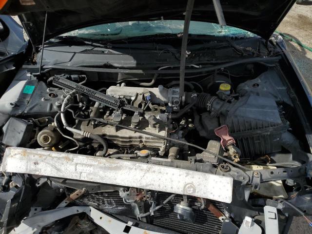 Photo 11 from auction – 2005 NISSAN SENTRA with VIN 3N1CB51D85L548041