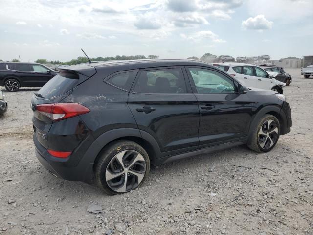 Photo 3 from auction – 2016 HYUNDAI TUCSON LIMITED with VIN KM8J3CA28GU168772