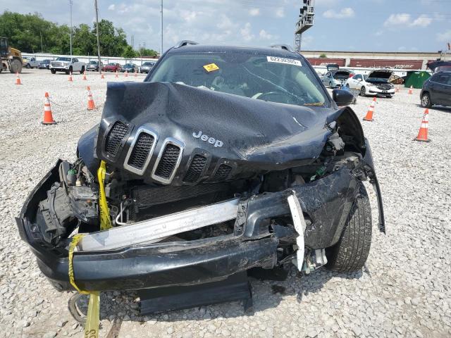 Photo 5 from auction – 2016 JEEP CHEROKEE L with VIN 1C4PJLDB0GW149086