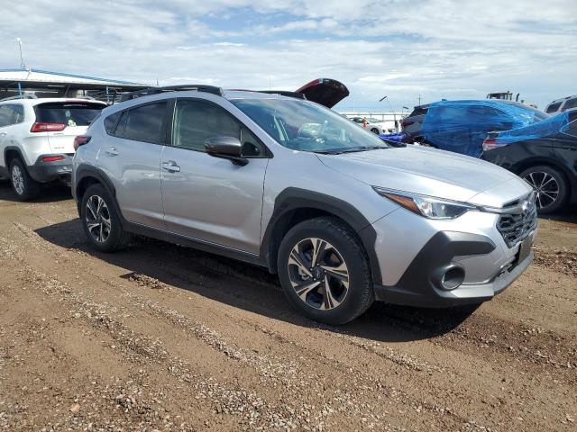 Photo 4 from auction – 2024 SUBARU CROSSTREK with VIN JF2GUADC4R8333489