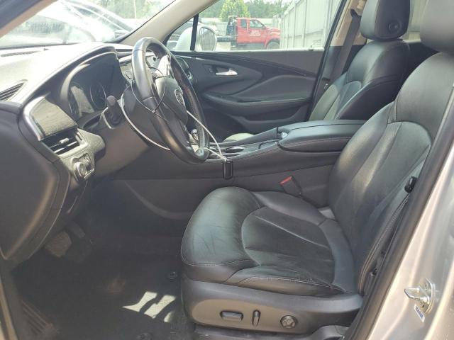 Photo 7 from auction – 2016 BUICK ENVISION P with VIN LRBFXESX3GD242909