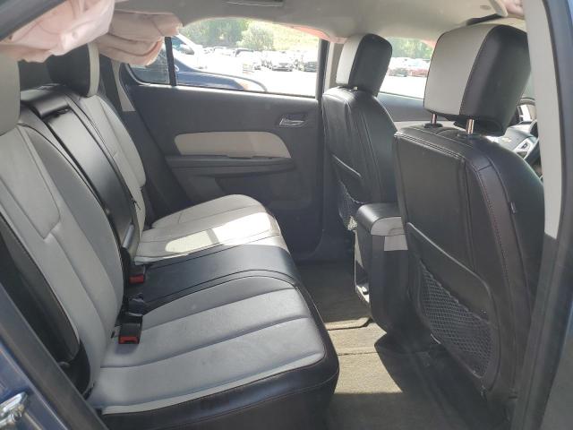 Photo 11 from auction – 2012 CHEVROLET EQUINOX LT with VIN 2GNFLGEK8C6269452