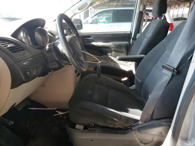 Photo 7 from auction – 2015 DODGE GRAND CARA with VIN 2C4RDGBG2FR517894