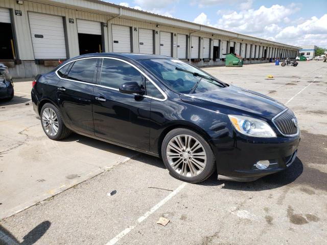 Photo 4 from auction – 2012 BUICK VERANO with VIN 1G4PS5SK5C4216889