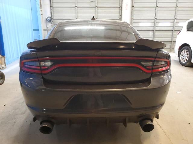 Photo 6 from auction – 2018 DODGE CHARGER R/ with VIN 2C3CDXCT1JH133464