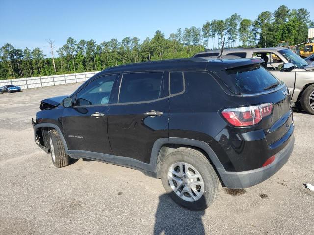 Zdjęcie 2 z aukcji – 2018 JEEP COMPASS SP z VIN 3C4NJCABXJT424908