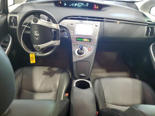 Photo 8 from auction – 2015 TOYOTA PRIUS with VIN JTDKN3DU2F1896734