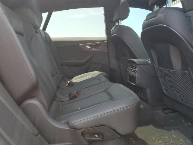 Photo 11 from auction – 2019 AUDI Q8 PREMIUM with VIN WA1EVAF15KD007349